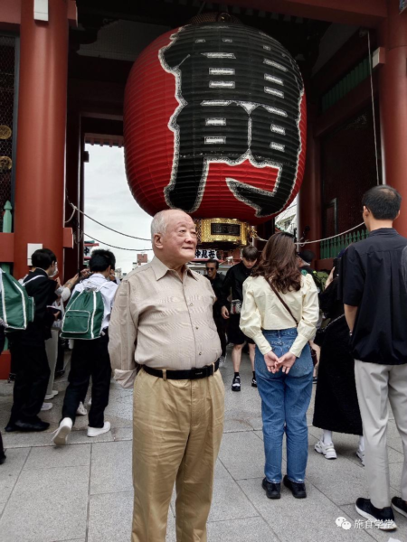 施食超度记录：日本度生见闻录 二